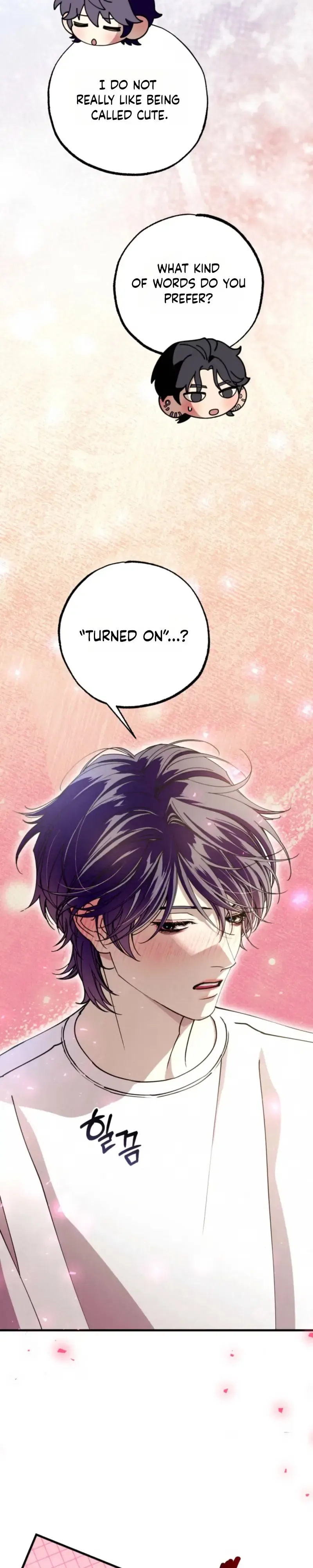 Dazzling Breath - Chapter 46 Page 29