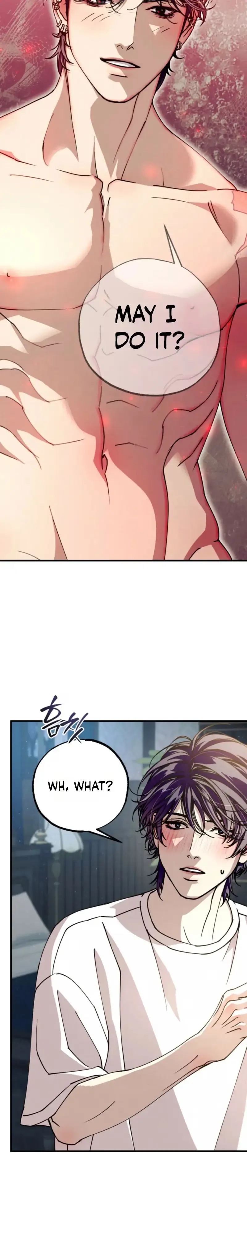 Dazzling Breath - Chapter 46 Page 31