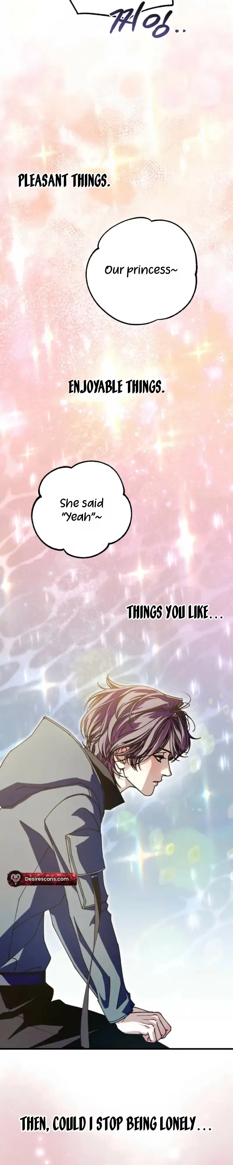 Dazzling Breath - Chapter 46 Page 39