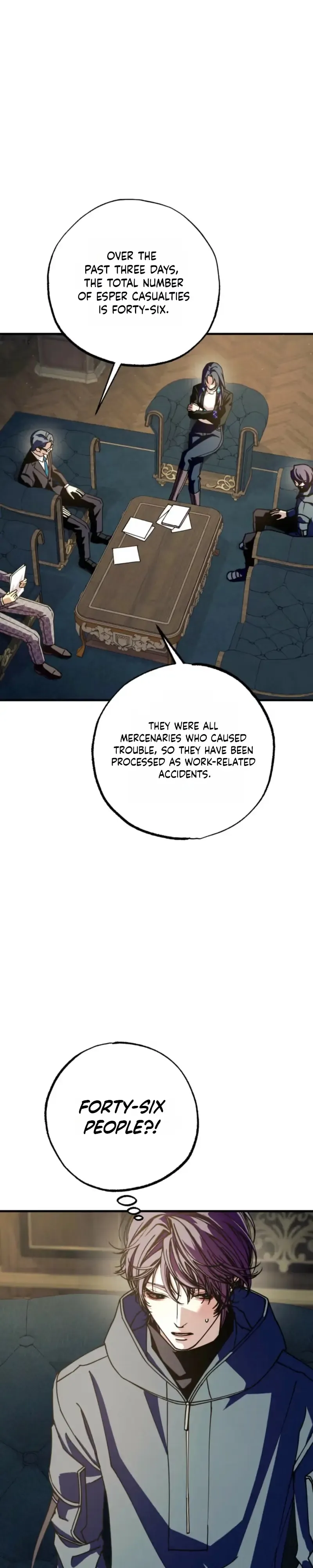 Dazzling Breath - Chapter 47 Page 2