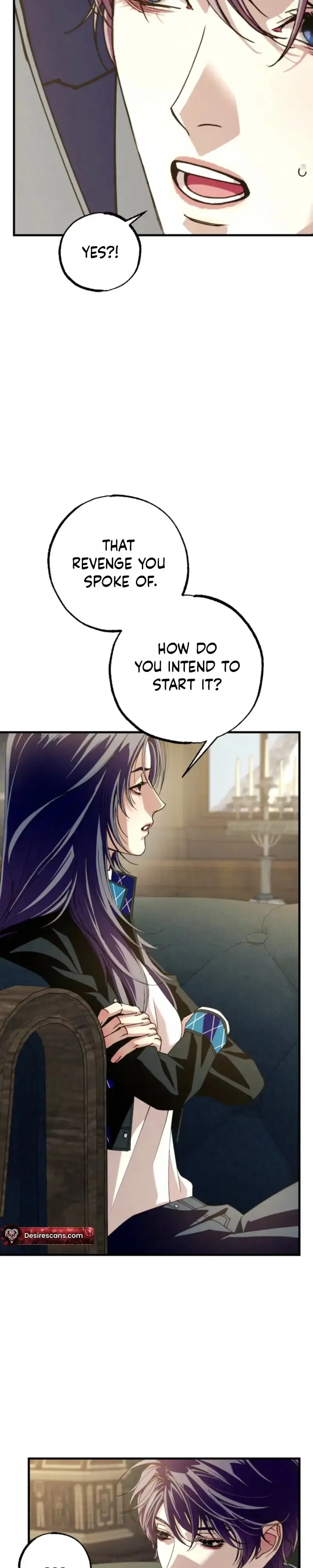 Dazzling Breath - Chapter 47 Page 8