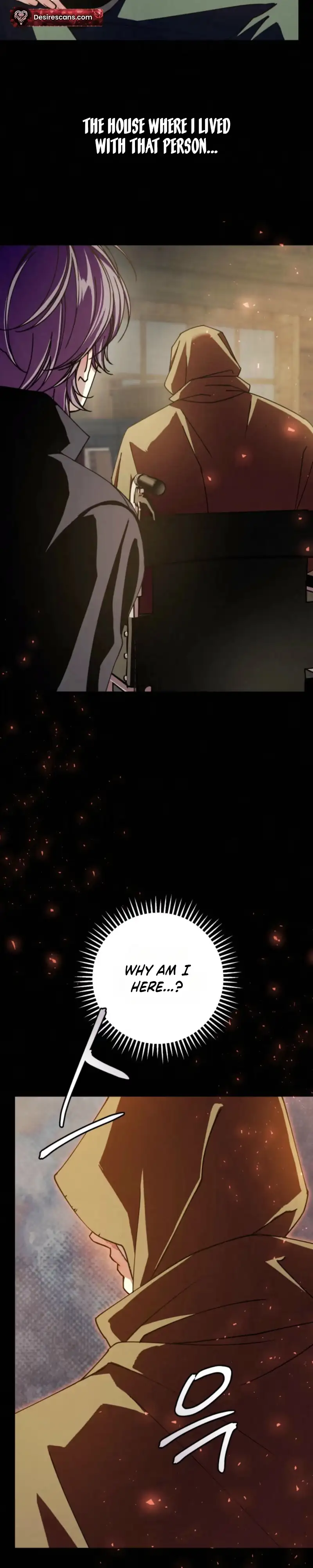 Dazzling Breath - Chapter 48 Page 3
