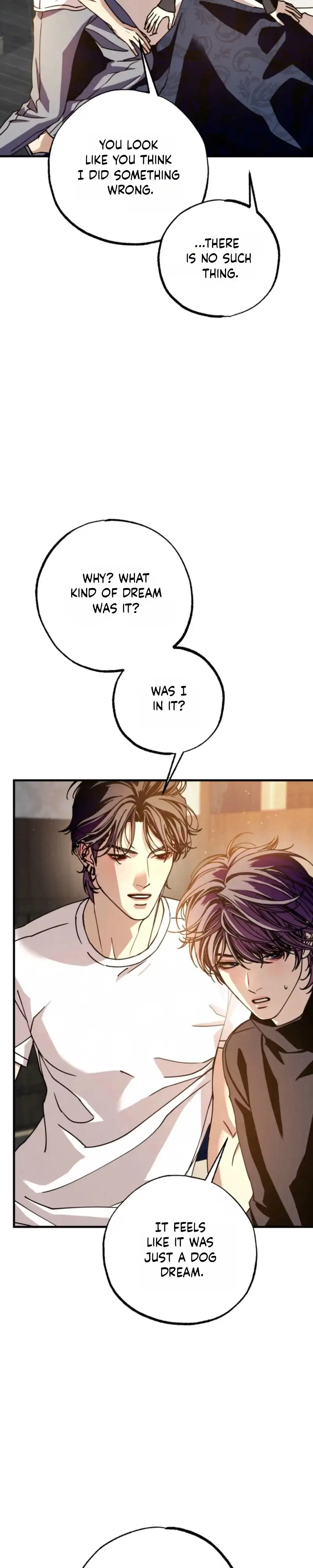 Dazzling Breath - Chapter 48 Page 9
