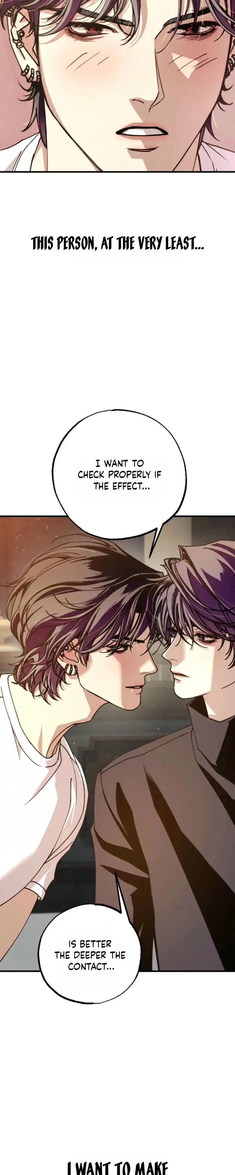 Dazzling Breath - Chapter 48 Page 15