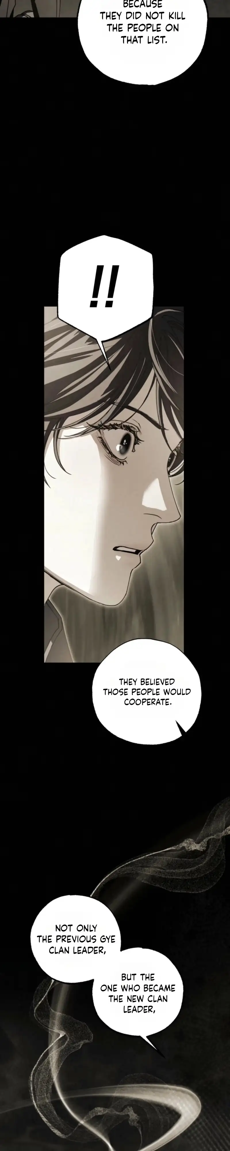 Dazzling Breath - Chapter 48 Page 20