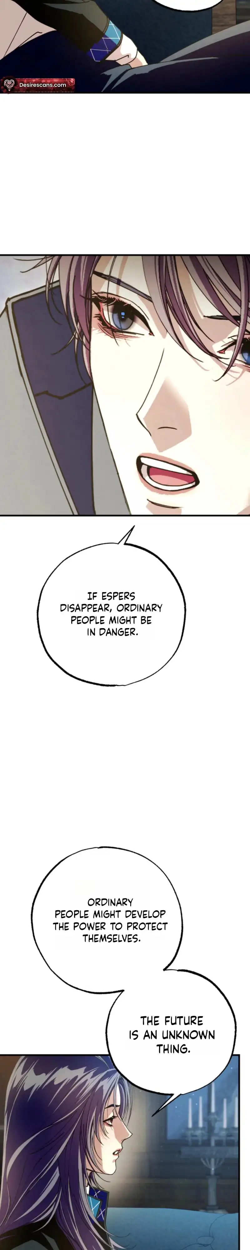Dazzling Breath - Chapter 48 Page 24