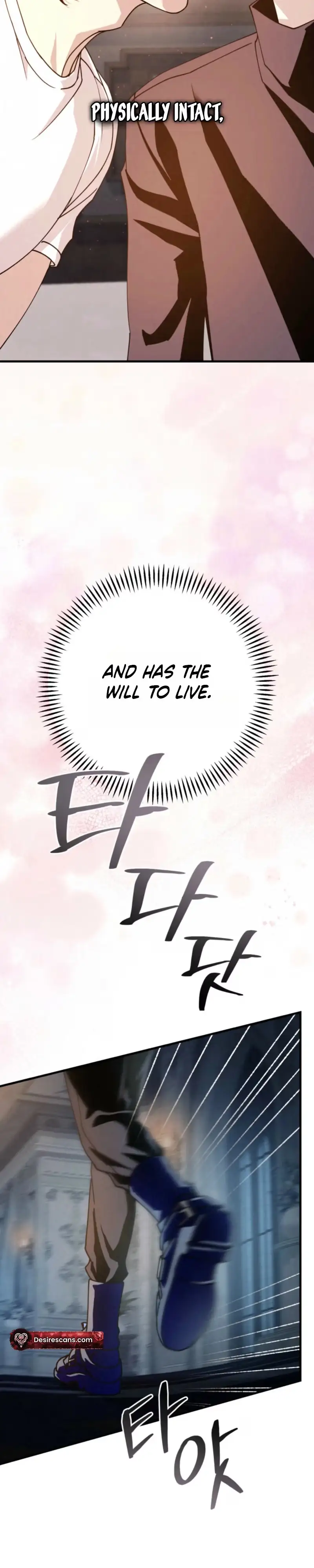 Dazzling Breath - Chapter 48 Page 29