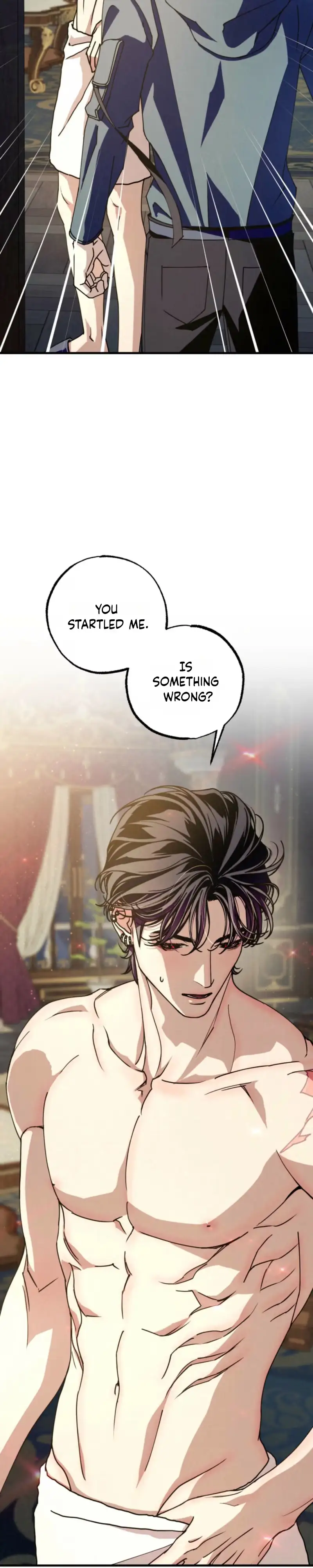 Dazzling Breath - Chapter 48 Page 31