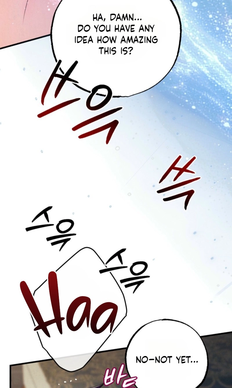 Dazzling Breath - Chapter 49 Page 7