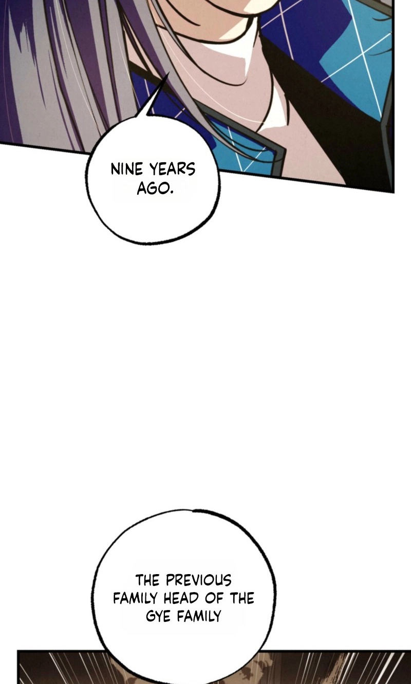 Dazzling Breath - Chapter 49 Page 33