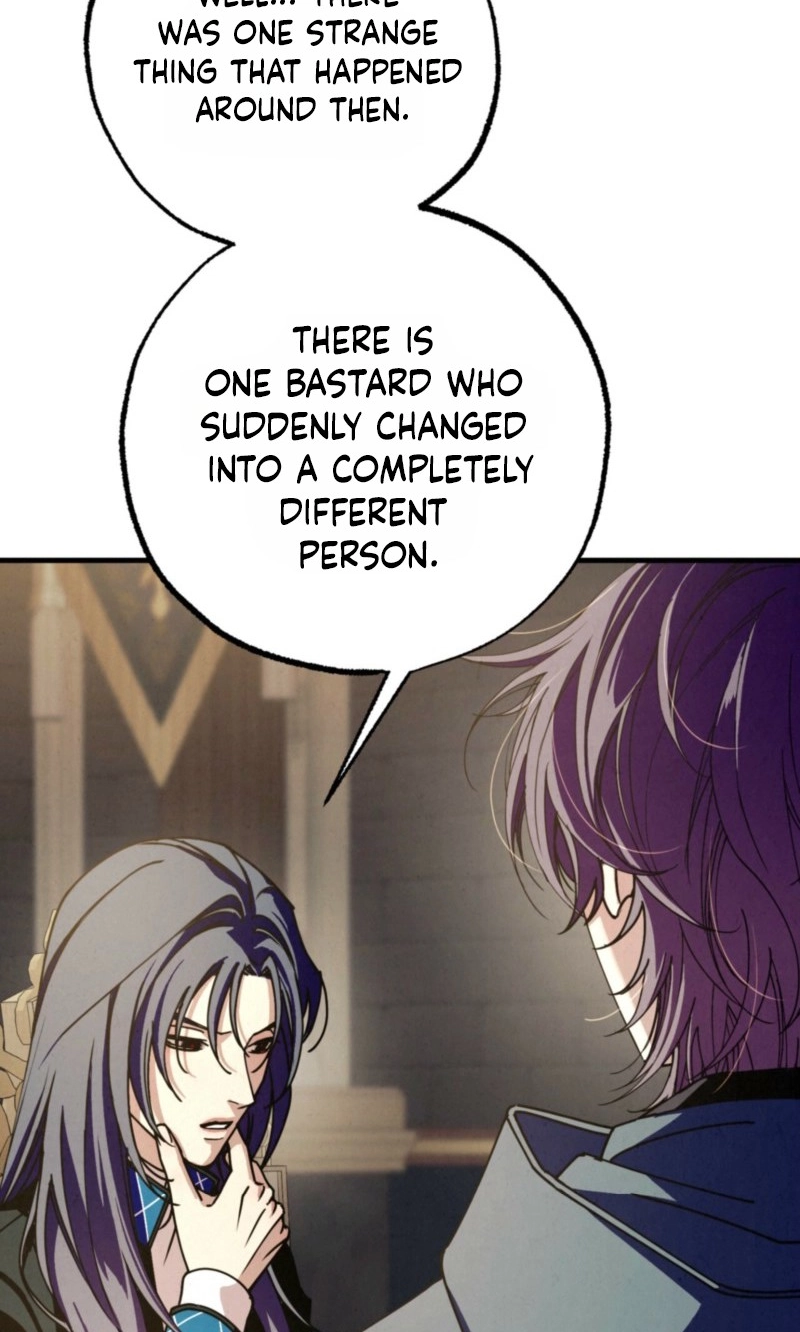 Dazzling Breath - Chapter 49 Page 39
