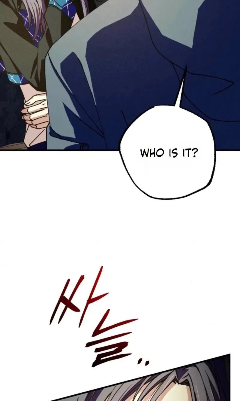 Dazzling Breath - Chapter 49 Page 40