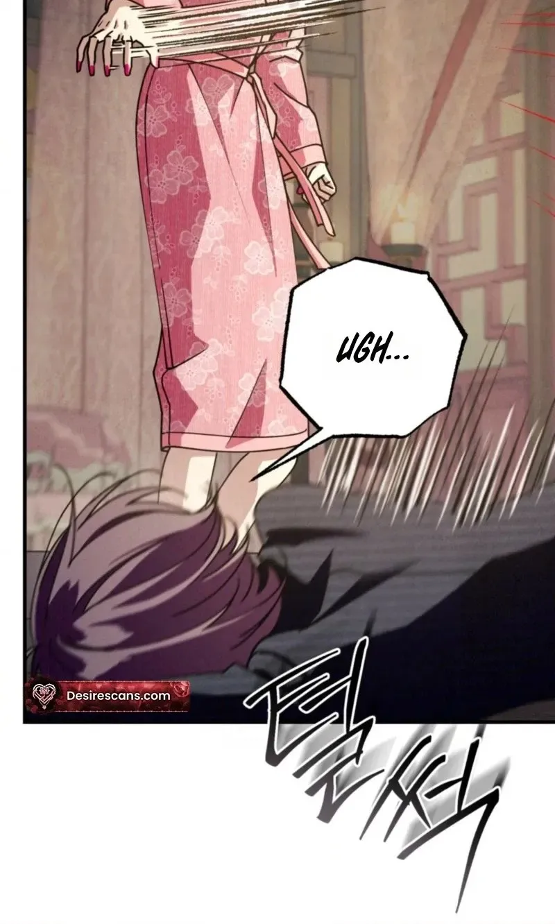 Dazzling Breath - Chapter 49 Page 60