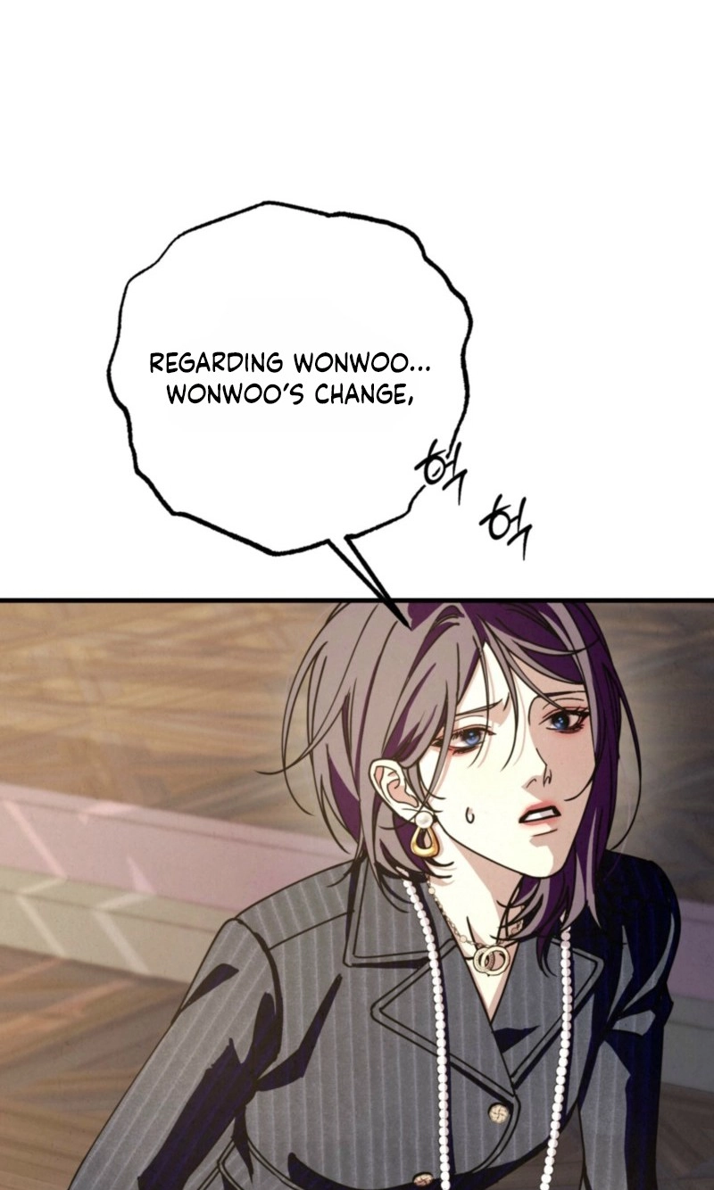 Dazzling Breath - Chapter 49 Page 61