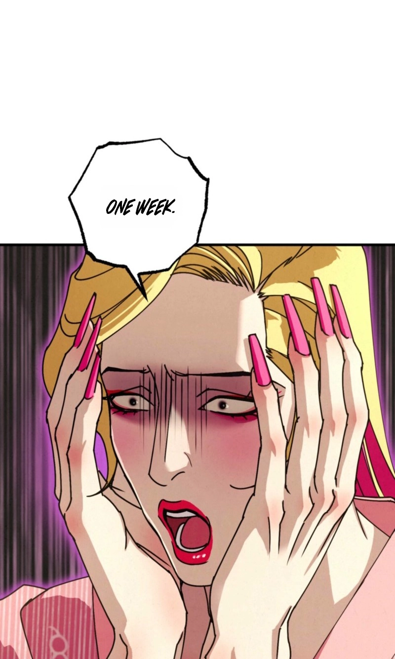 Dazzling Breath - Chapter 49 Page 71