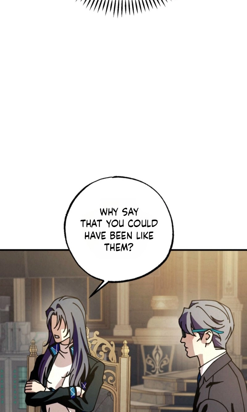 Dazzling Breath - Chapter 49 Page 85
