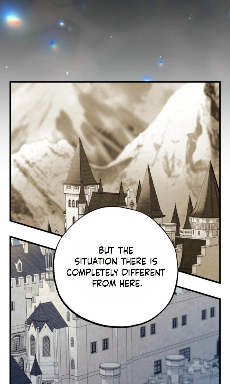 Dazzling Breath - Chapter 49 Page 91