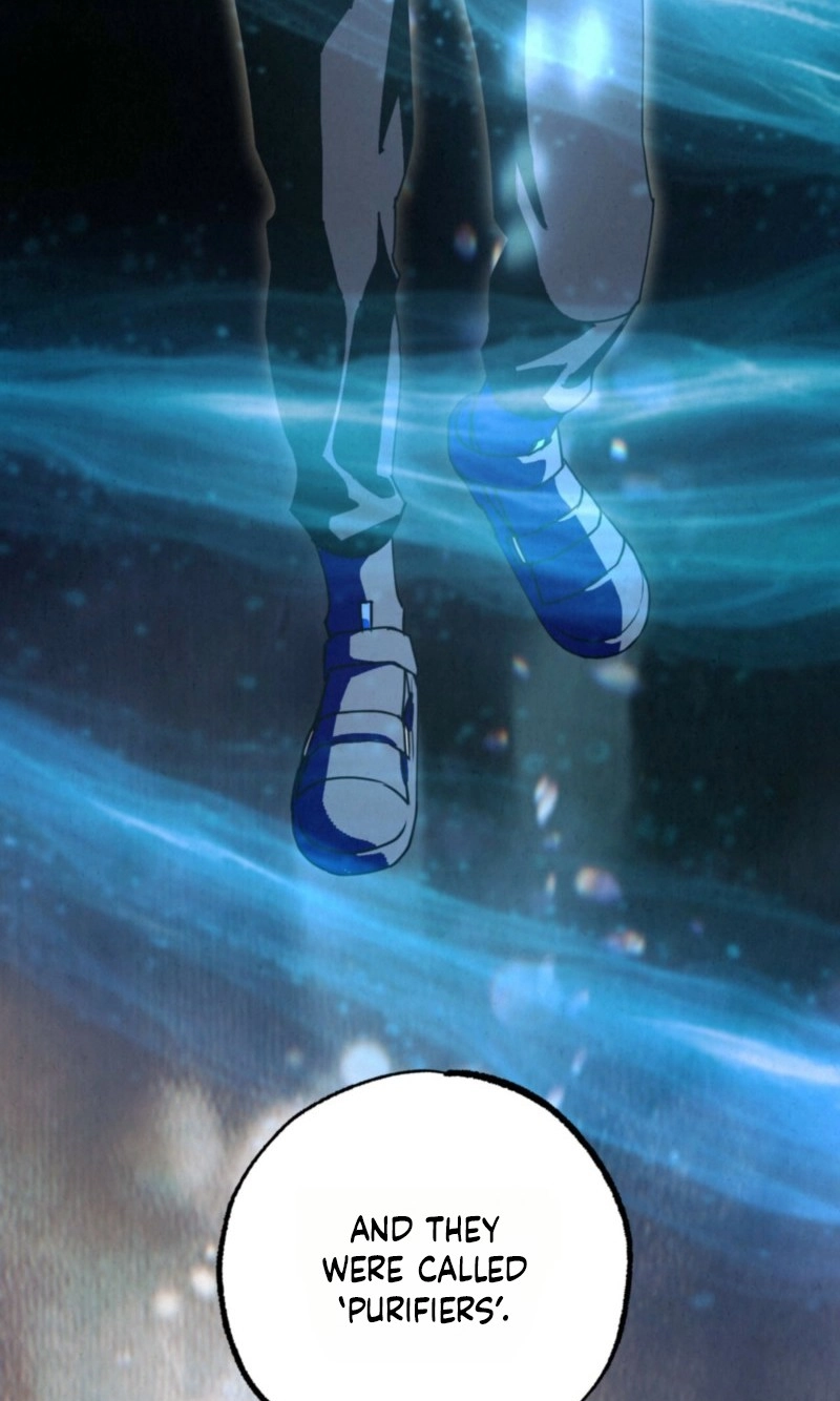 Dazzling Breath - Chapter 49 Page 94