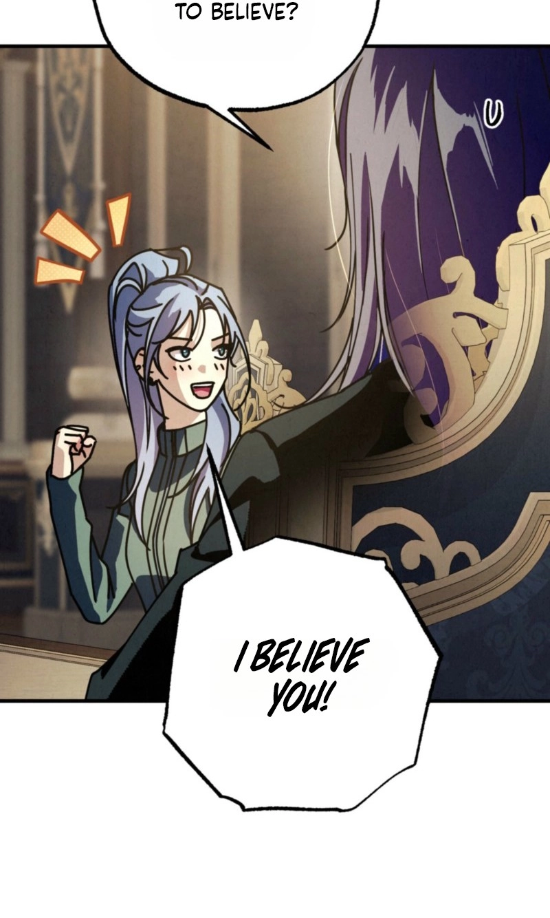 Dazzling Breath - Chapter 49 Page 97