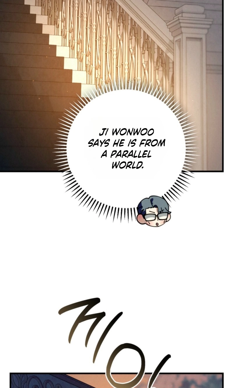 Dazzling Breath - Chapter 49 Page 102