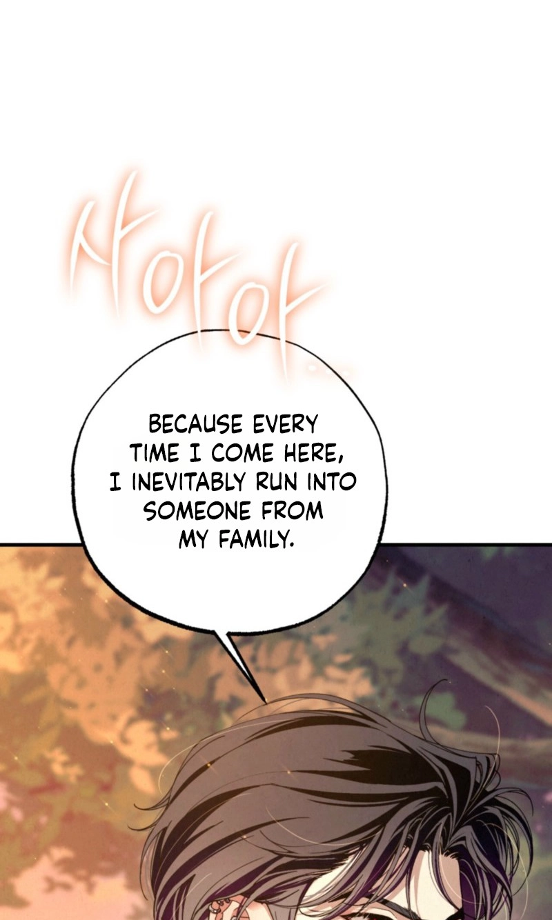 Dazzling Breath - Chapter 49 Page 112