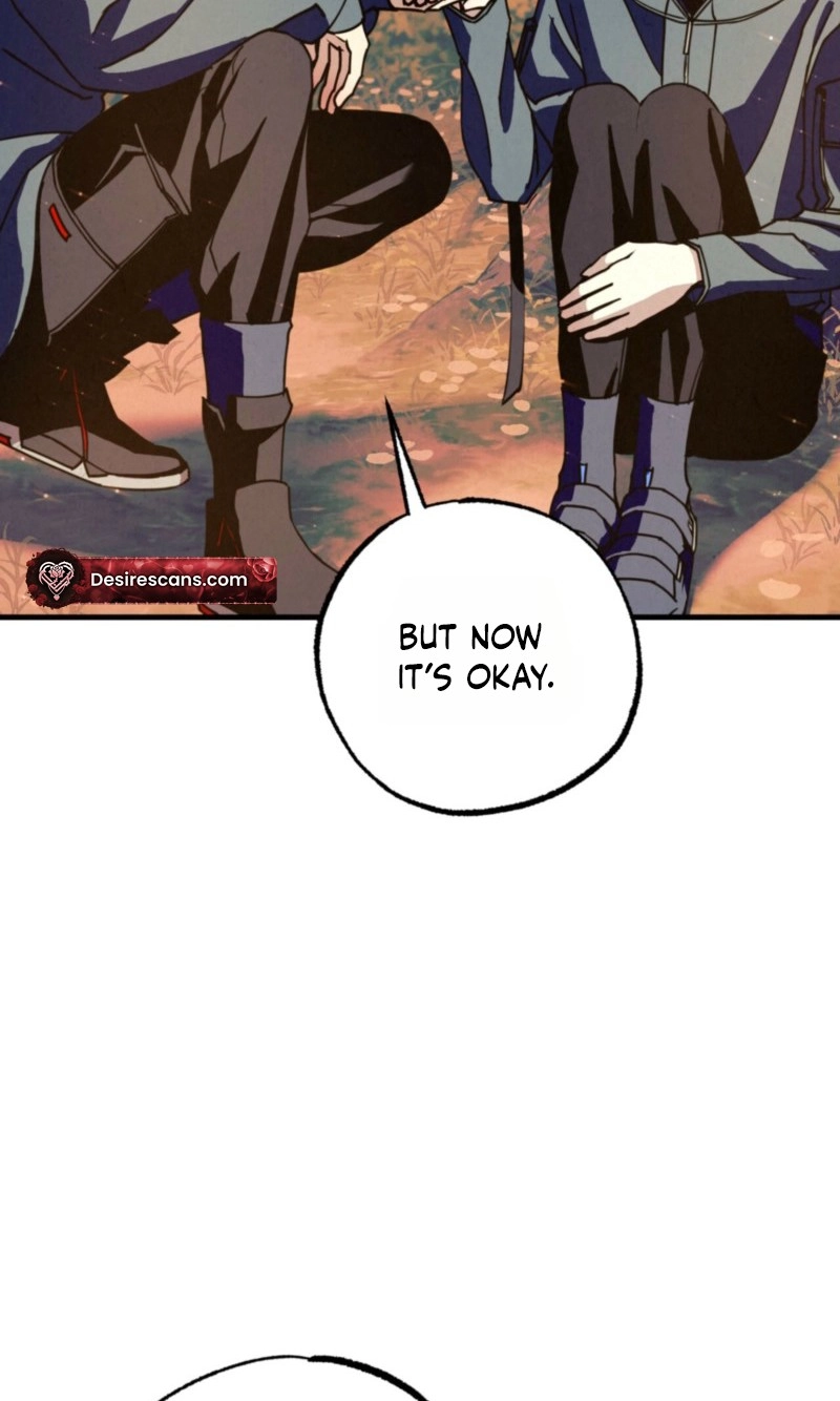 Dazzling Breath - Chapter 49 Page 121