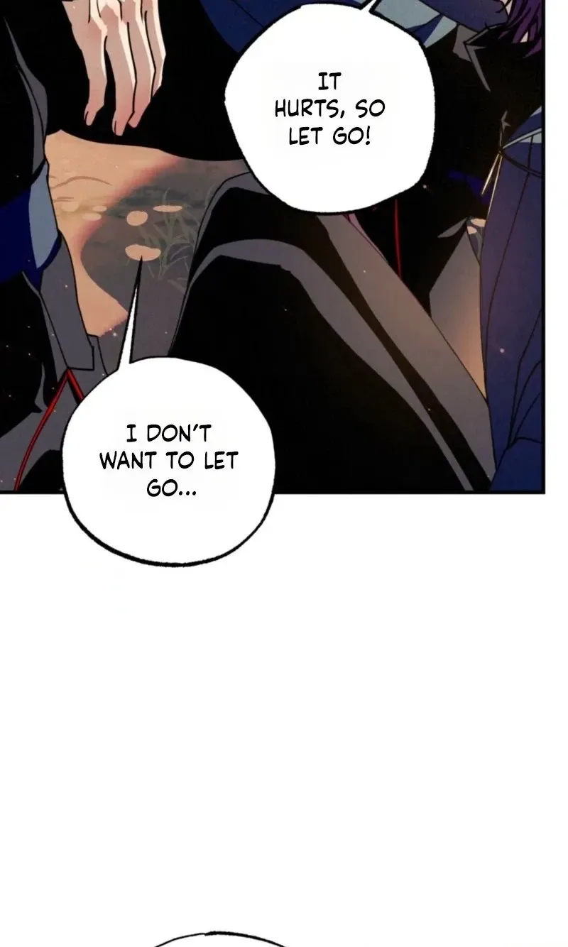 Dazzling Breath - Chapter 49 Page 130