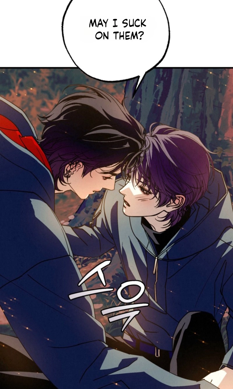 Dazzling Breath - Chapter 49 Page 133