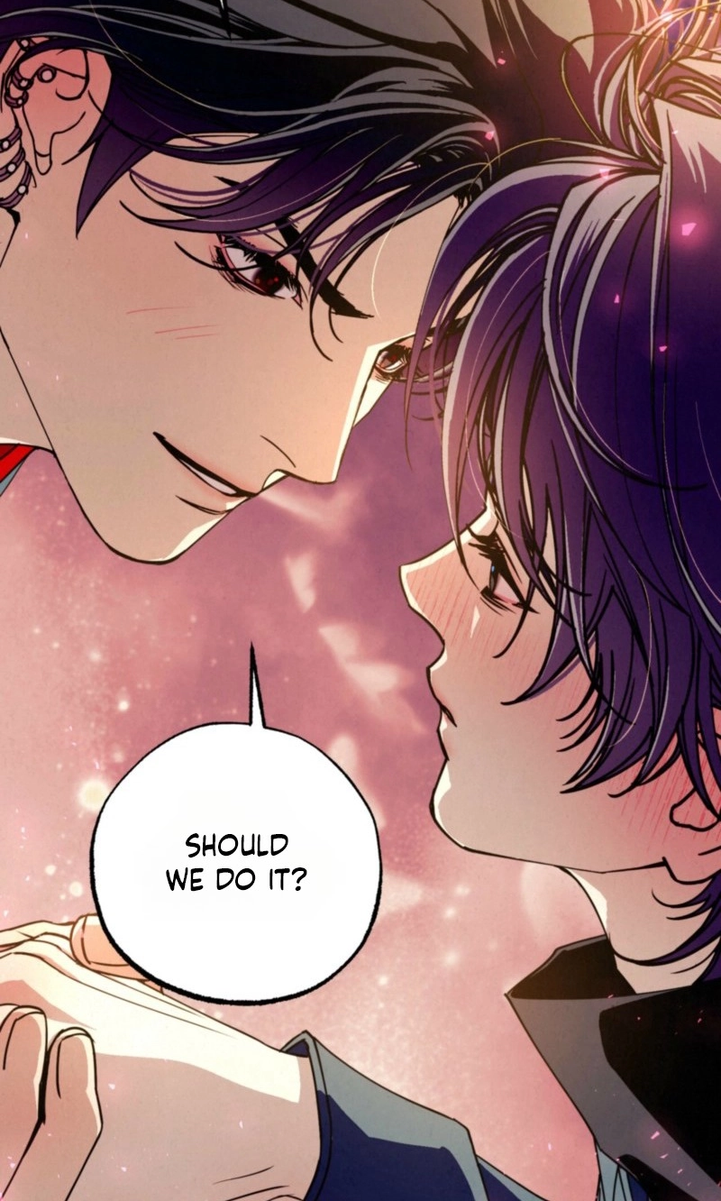 Dazzling Breath - Chapter 49 Page 135