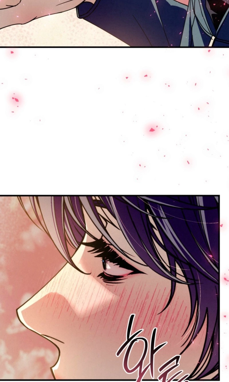 Dazzling Breath - Chapter 49 Page 136
