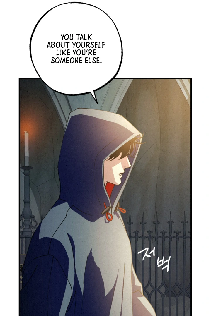 Dazzling Breath - Chapter 5 Page 109