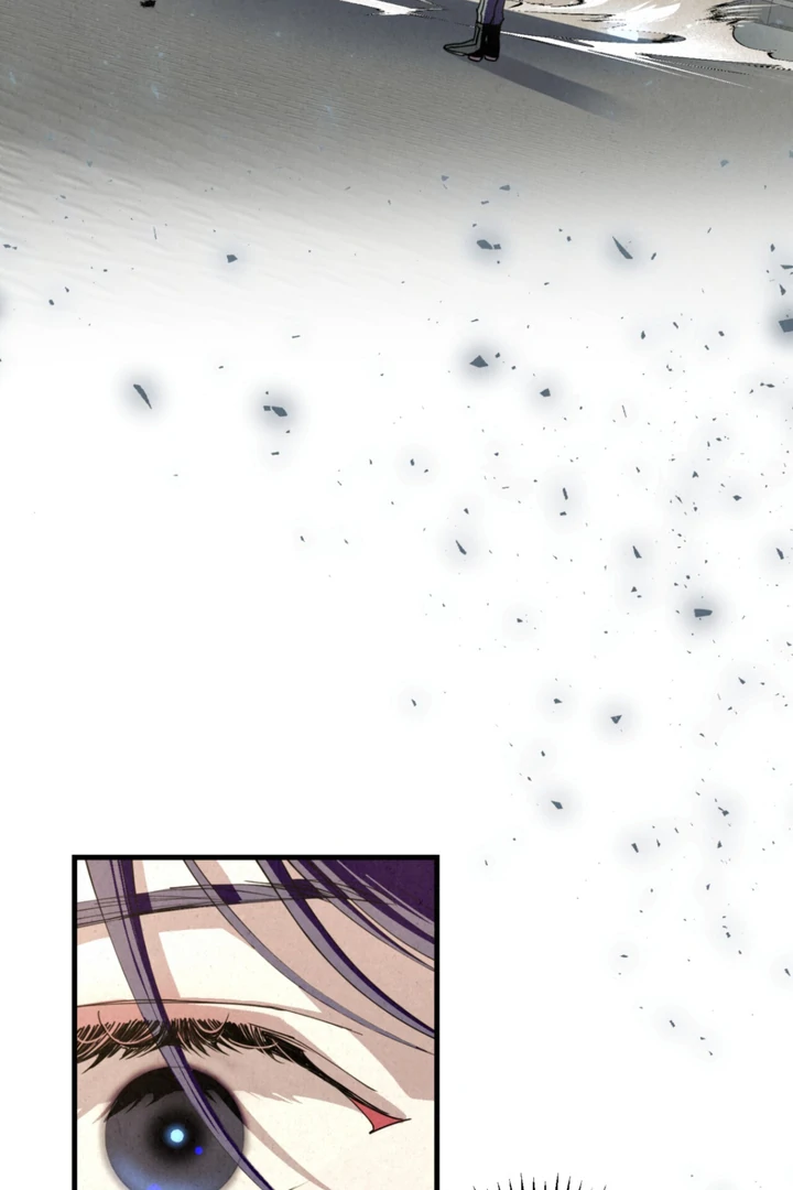 Dazzling Breath - Chapter 5 Page 32