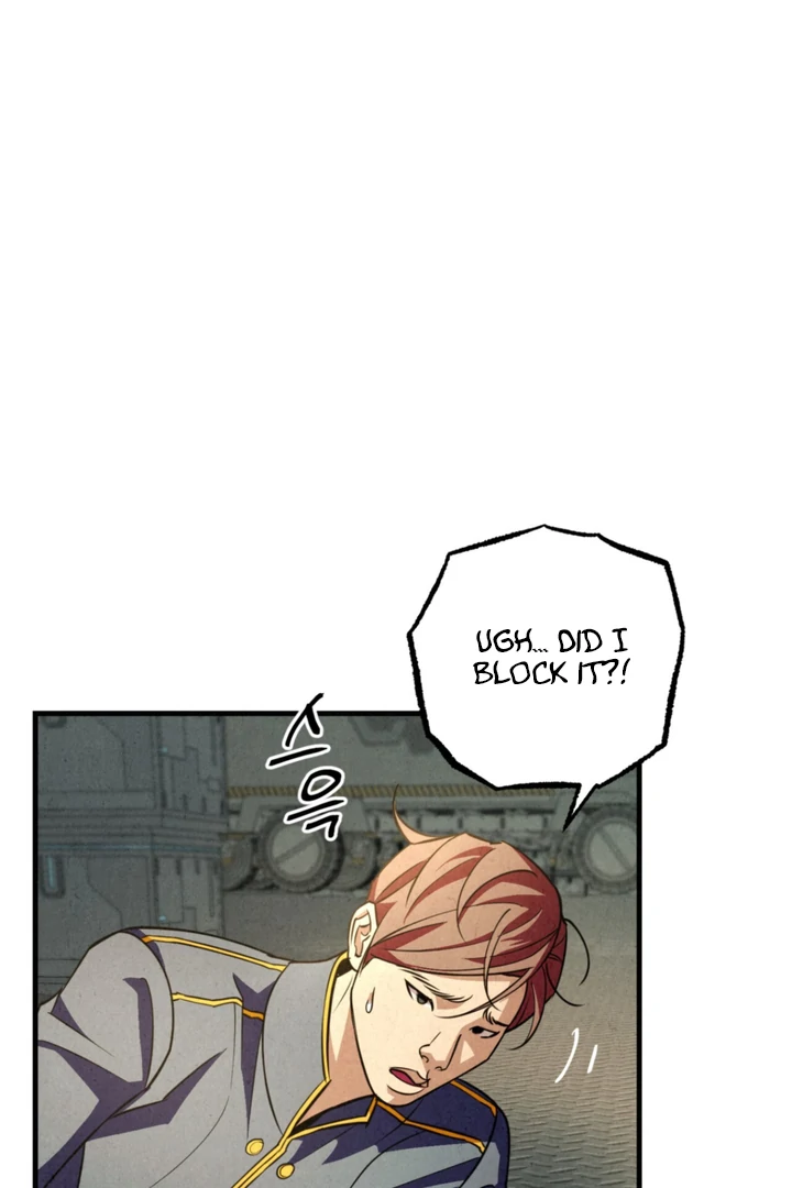Dazzling Breath - Chapter 5 Page 54