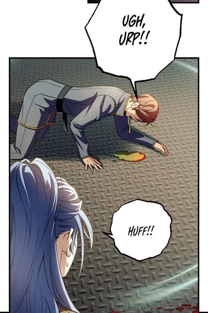 Dazzling Breath - Chapter 5 Page 56