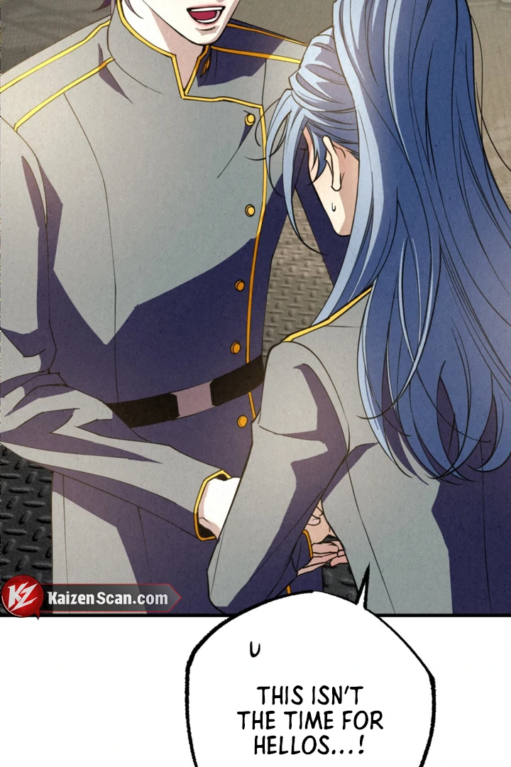 Dazzling Breath - Chapter 5 Page 64