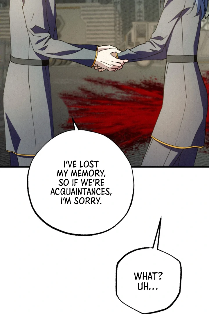 Dazzling Breath - Chapter 5 Page 74