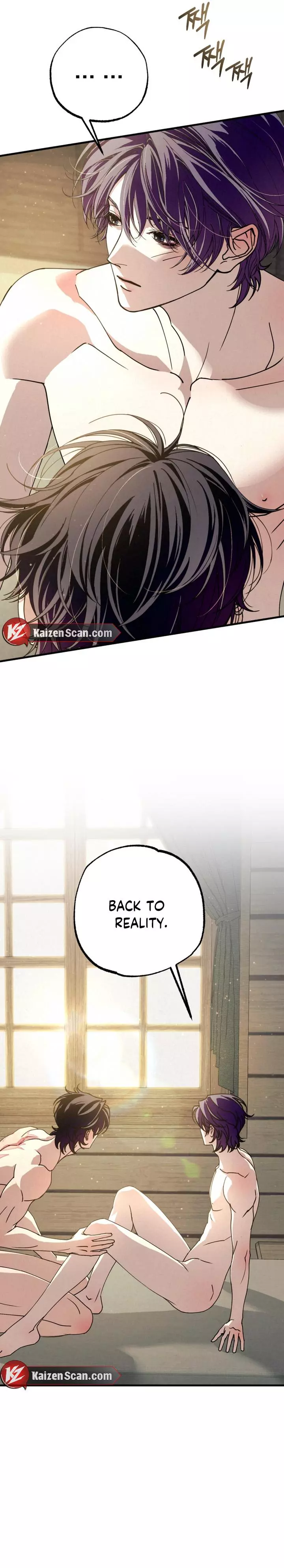 Dazzling Breath - Chapter 51 Page 12
