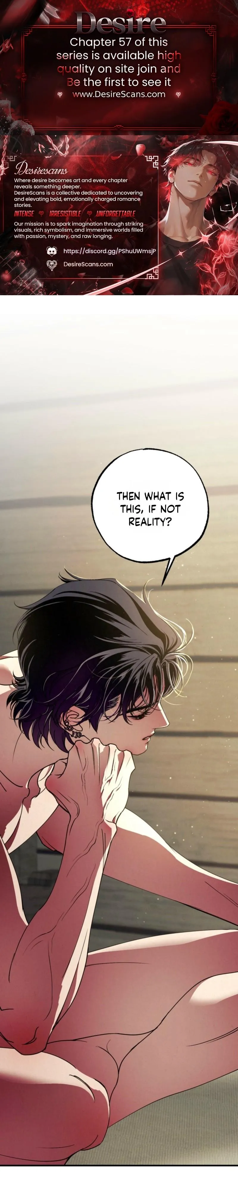 Dazzling Breath - Chapter 52 Page 1