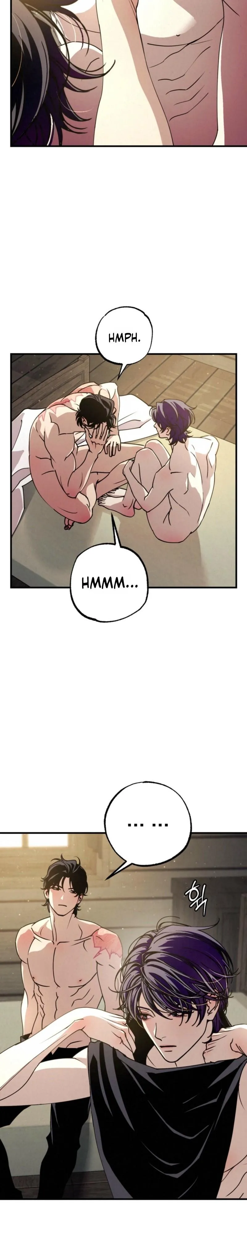Dazzling Breath - Chapter 52 Page 5