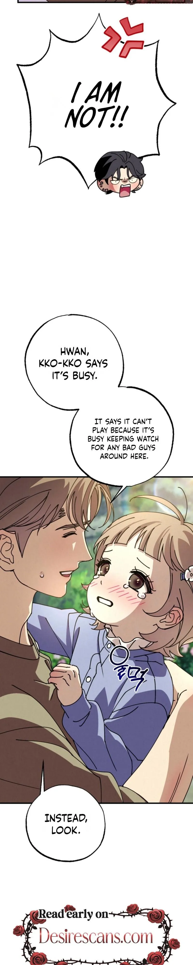 Dazzling Breath - Chapter 52 Page 16