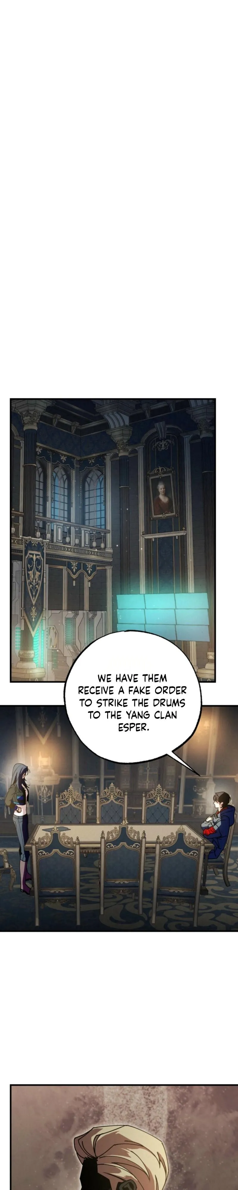Dazzling Breath - Chapter 52 Page 32