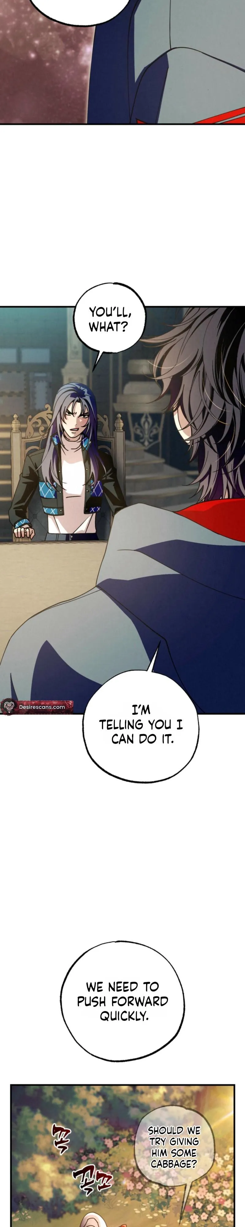 Dazzling Breath - Chapter 53 Page 2