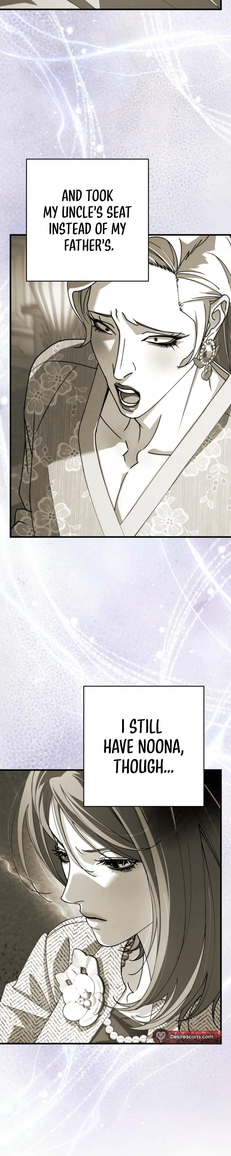 Dazzling Breath - Chapter 53 Page 6