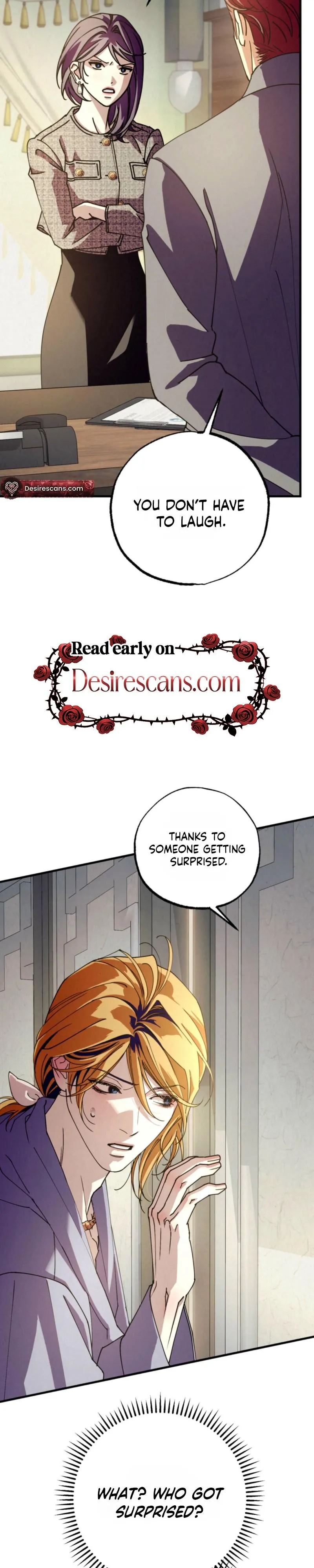 Dazzling Breath - Chapter 53 Page 22