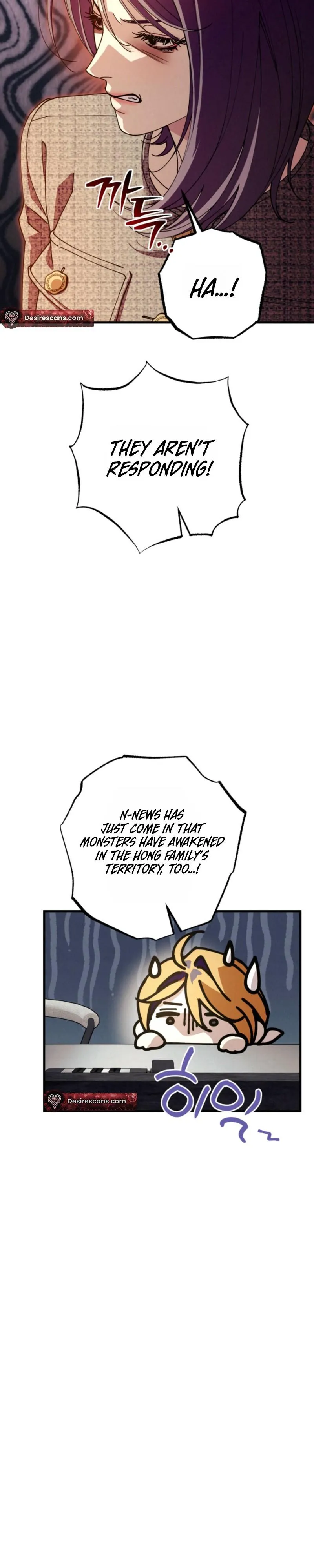 Dazzling Breath - Chapter 53 Page 29