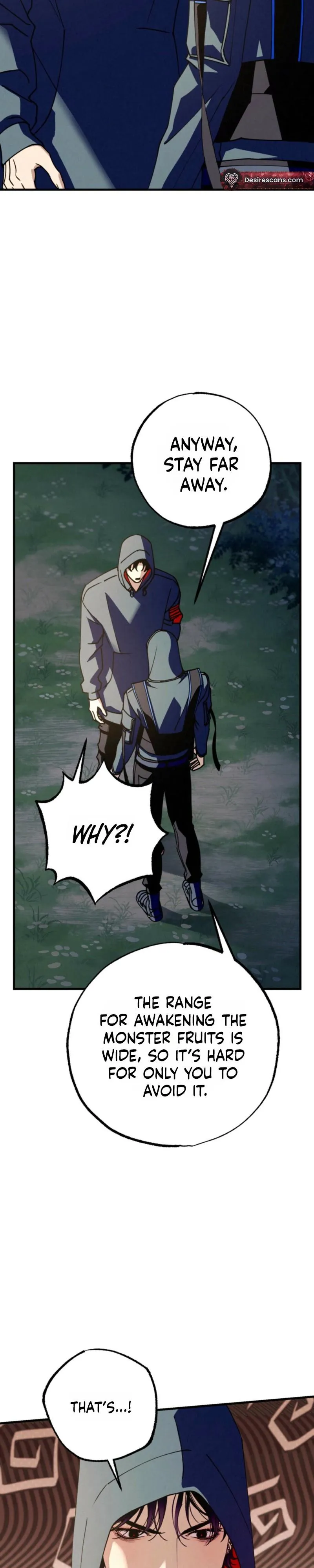 Dazzling Breath - Chapter 53 Page 40