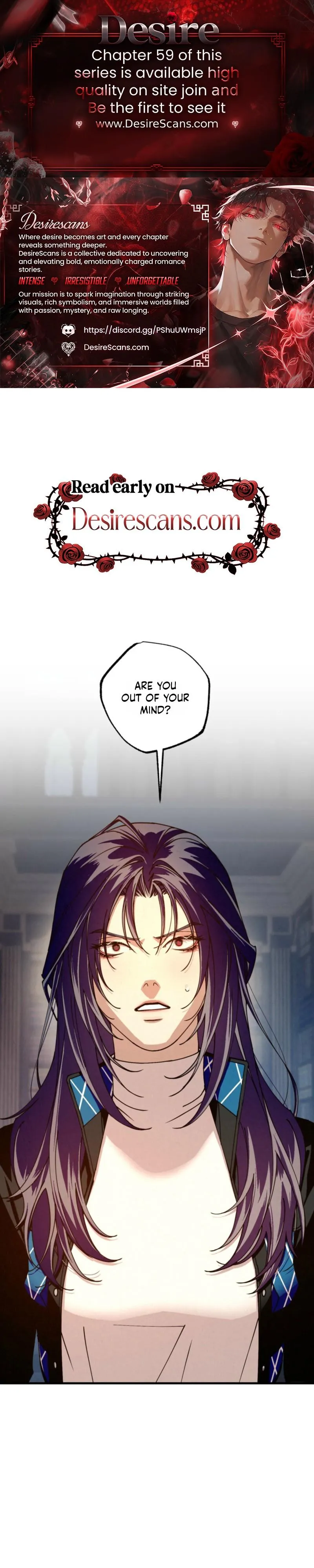 Dazzling Breath - Chapter 54 Page 1