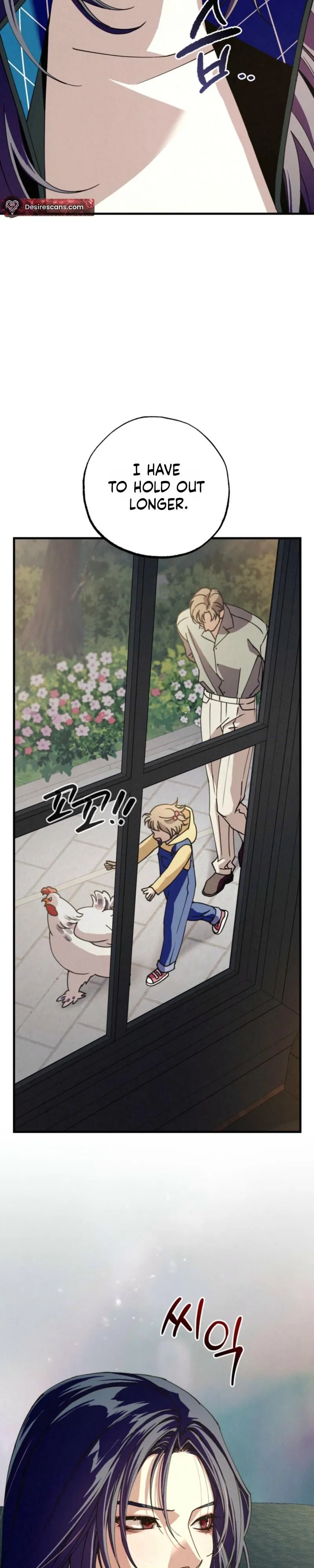 Dazzling Breath - Chapter 54 Page 32