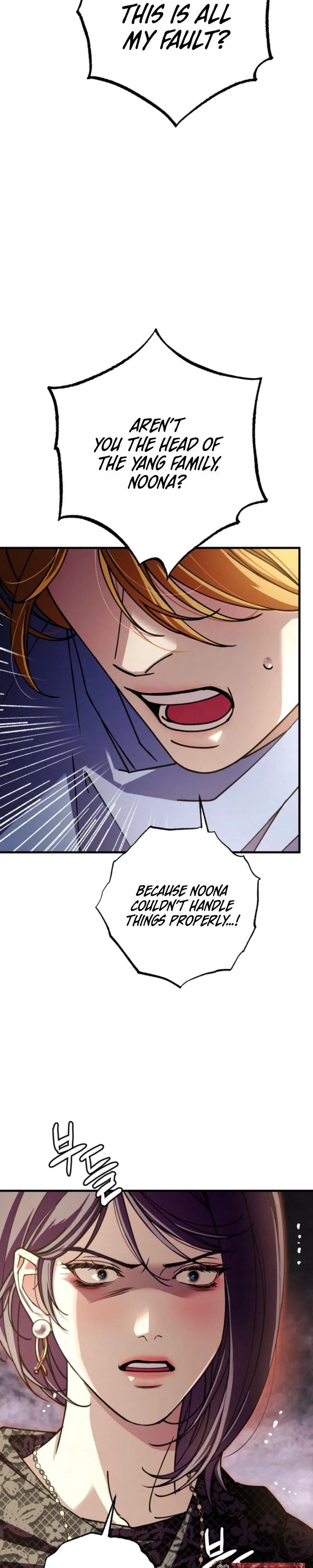 Dazzling Breath - Chapter 54 Page 40