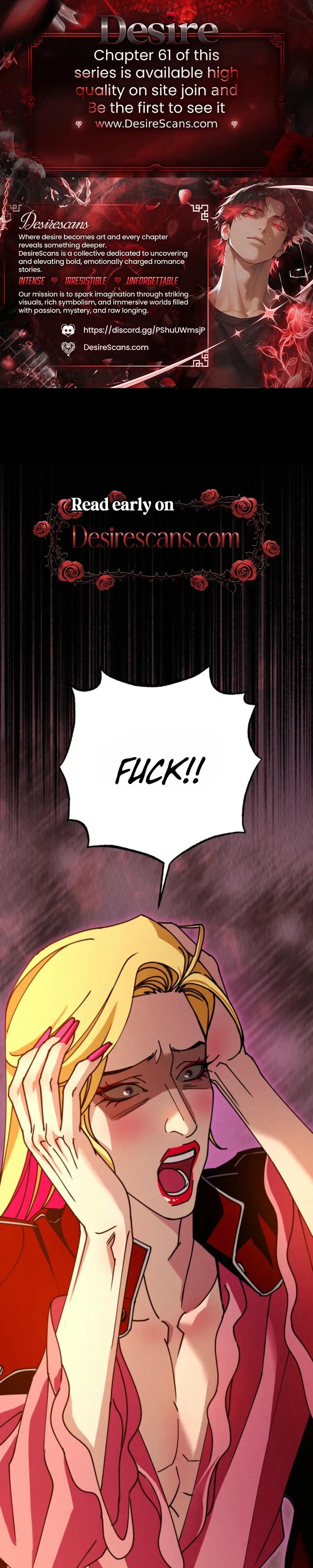 Dazzling Breath - Chapter 55 Page 1